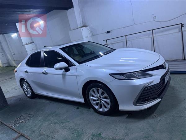 تويوتا كامري 2023 للبيع في العراق - اربيل